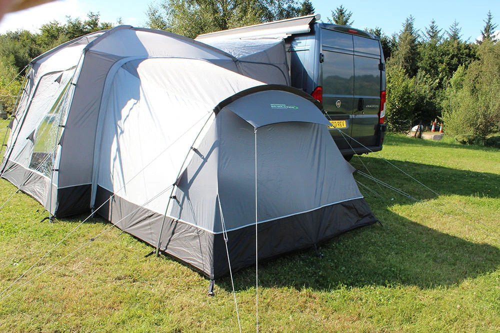 Outdoor Revolution Cayman Annexe 1 Outdoor Revolution Cayman Annexe