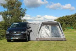 Outdoor Revolution Cayman Air Low Awning (180-220cm) -Camping Store img 3630
