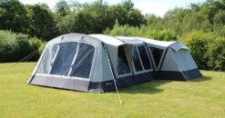 Outdoor Revolution Kalahari PC 9.0DSE Tent Bundle (2023) -Camping Store img 5469 1 1