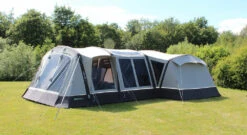 Outdoor Revolution Kalahari PC 9.0DSE Tent (2022) -Camping Store img 5470 1