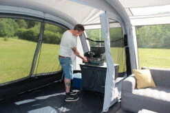 Outdoor Revolution Kalahari PC 9.0DSE Tent Bundle (2023) -Camping Store img 5472 1