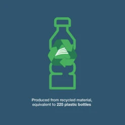 Vango Joro Poled 600XL Tent (2022) -Camping Store joro 600xl bottle count infographic