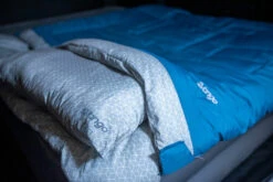 Vango Homestead Double Sleeping Bag -Camping Store jsh15391 1