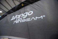 Vango Airbeam Vango Homestead II Air 650xl Tent -Camping Store jsh15419 1