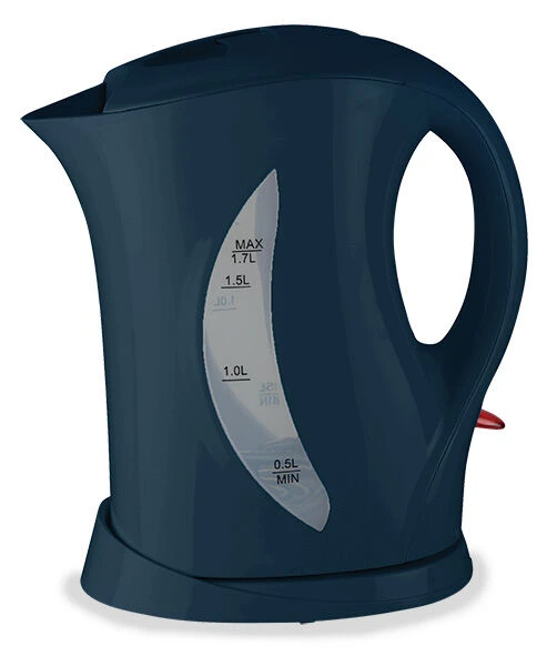 Quest Scotsman Low Wattage Slate Kettle (1.7L) 1 Quest Scotsman Low Wattage Slate Kettle (1.7L)