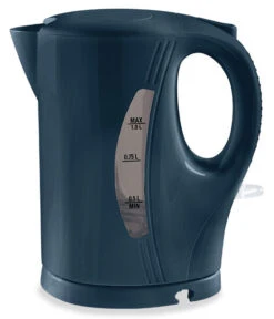 Quest Scotsman Low Wattage Slate Kettle (1L)