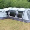 Outdoor Revolution Kalahari PC 7.0SE Tent Bundle (2023)