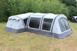 Outdoor Revolution Kalahari PC 7.0SE Tent Bundle (2023)