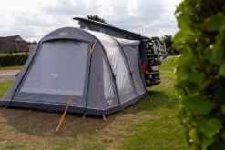Vango Airbeam Vango Kela Air TC Low Awning (2023) 7 Vango Airbeam Vango Kela Air TC Low Awning (2023) -Camping Store kela pro air tc low 2023 low 5