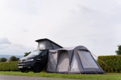 Vango Airbeam Vango Kela Air TC Low Awning (2023) 8 Vango Airbeam Vango Kela Air TC Low Awning (2023) -Camping Store kela pro air tc low 2023 low1