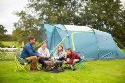 Coleman Castle Pines 4 BlackOut Tent (2022) 15 Coleman Castle Pines 4 BlackOut Tent (2022) -Camping Store lif 2000037062 3