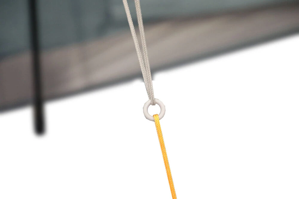 Vango Lismore 600XL Poled Tent Package (2023) 5 Vango Lismore 600XL Poled Tent Package (2023) - Image 5