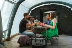 Vango Airbeam Vango Lismore Air 600XL Tent Package (2023) -Camping Store lismore air 600xl hi 2023 20 s2