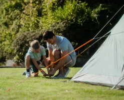 Vango Airbeam Vango Lismore Air 700DLX Tent Package (2023) -Camping Store lismore air 700dlx lo 2023 1