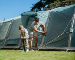 Vango Airbeam Vango Lismore Air 700DLX Tent Package (2023) -Camping Store lismore air 700dlx lo 2023 2