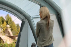 Vango Airbeam Vango Lismore Air 700DLX Tent Package (2023) -Camping Store lismore air 700dlx lo 2023 7