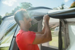 Vango Lismore TC 450 Poled Tent Package (2023) 17 Vango Lismore TC 450 Poled Tent Package (2023) -Camping Store lismore tc 450 lo 2023 5 sm