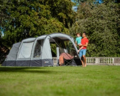 Vango Lismore TC 450 Poled Tent Package (2023) 15 Vango Lismore TC 450 Poled Tent Package (2023) -Camping Store lismore tc 450 lo 2023 8 sm