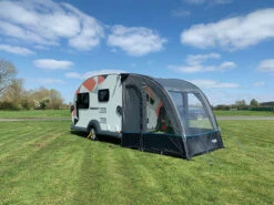 Westfield Travel Smart Lynx 200 Air Caravan Awning (2022) 22 Westfield Travel Smart Lynx 200 Air Caravan Awning (2022) -Camping Store lynx 13 midsize