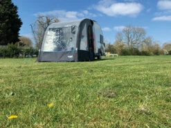 Westfield Travel Smart Lynx 200 Air Caravan Awning (2022) 24 Westfield Travel Smart Lynx 200 Air Caravan Awning (2022) -Camping Store lynx 15 midsize