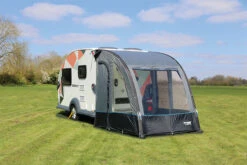 Westfield Travel Smart Lynx 200 Air Caravan Awning (2022) 15 Westfield Travel Smart Lynx 200 Air Caravan Awning (2022) -Camping Store lynx 5 midsize