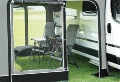 Westfield Mars 330 Motorhome Fixed Air Awning (245 - 260cm) -Camping Store mars 11 midsize