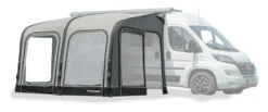Westfield Mars 330 Motorhome Fixed Air Awning (245 - 260cm) -Camping Store mars 27 midsize
