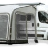 Westfield Mars 330 Motorhome Fixed Air Awning (245 - 260cm)