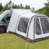 Outdoor Revolution Movelite T2R Low Awning (180-220cm)