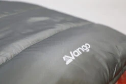Vango Nitestar Alpha 350 Sleeping Bag (Fog) -Camping Store nitestar 350 2023 lo 4
