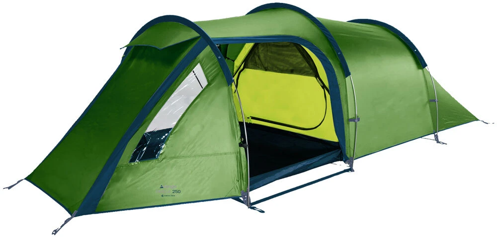 Vango Omega 250 Tent (2022) 1 Vango Omega 250 Tent (2022)