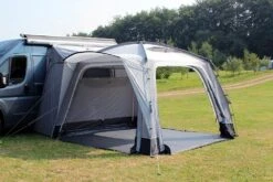 Outdoor Revolution F/G Cayman High Awning (255-305cm) -Camping Store orda1002 cayman mid l8