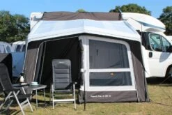 Outdoor Revolution Esprit Pro X 350M Awning (220-290cm) -Camping Store orda3010 2