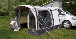 Westfield Orion 300 Performance Air DriveAway Awning -Camping Store orion 1 midsize