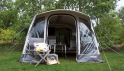Westfield Orion 300 Performance Air DriveAway Awning -Camping Store orion 2 midsize