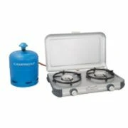 Coleman Campingaz Camping Kitchen 2 (Compatible Cylinders R907 / R904) 4 Coleman Campingaz Camping Kitchen 2 (Compatible Cylinders R907 / R904) - Image 4