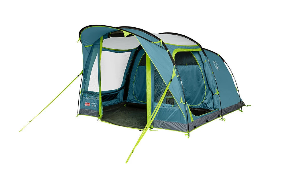 Coleman Castle Pines 4 BlackOut Tent (2022) 1 Coleman Castle Pines 4 BlackOut Tent (2022)