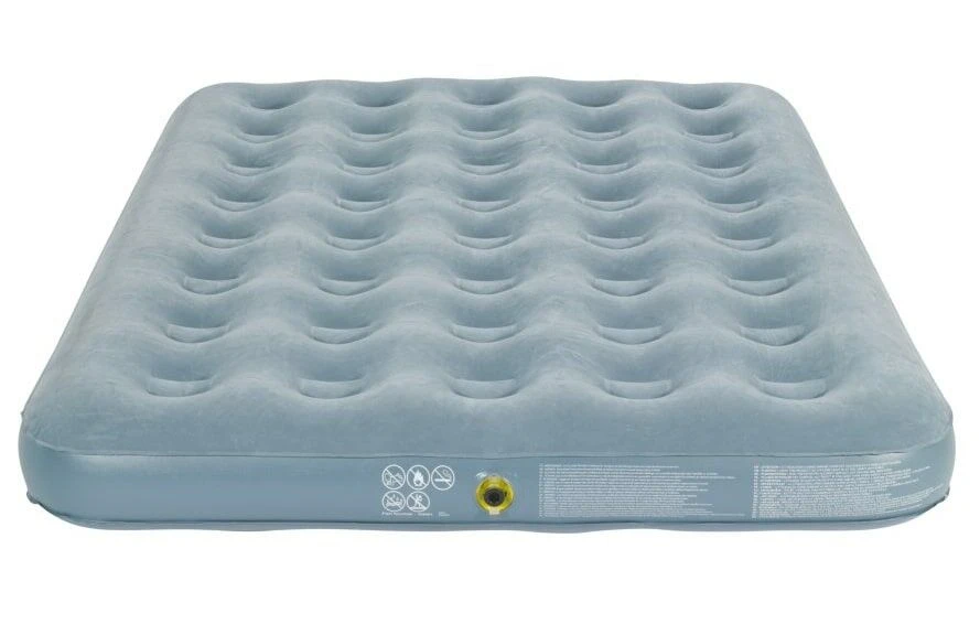 Campingaz Quickbed Airbed Double 3 Campingaz Quickbed Airbed Double - Image 3