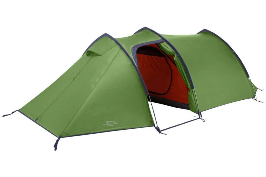 Vango Scafell 300+ Tent (2022) 1 Vango Scafell 300+ Tent (2022)