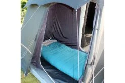 Outdoor Revolution O-Zone 8.0 Safari Lodge Tent -Camping Store side annex 2 1