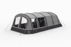 Vango Airbeam Vango Stargrove II TC 600XL Air Tent (2022) -Camping Store stargrove ii air tc 600xl lr 1