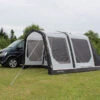 Outdoor Revolution Movelite T3E High Awning (255-305cm) (2022)