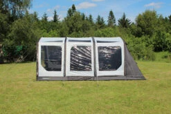 Outdoor Revolution Movelite EURO T4E Lowline Awning (180-220cm) -Camping Store t4e outer shot3 2 1