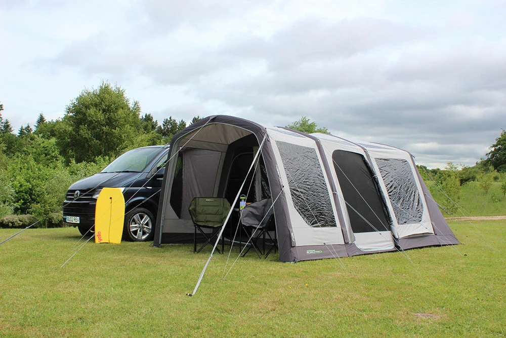 Outdoor Revolution Movelite T4E PC Midline Awning (220-255cm) (2023) 2 Outdoor Revolution Movelite T4E PC Midline Awning (220-255cm) (2023) - Image 2