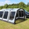 Outdoor Revolution Movelite EURO T4E Lowline Awning (180-220cm)