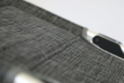 Vango Tuscany Padded Footstool (2023) 11 Vango Tuscany Padded Footstool (2023) -Camping Store tuscany footstool 2023 lo 1