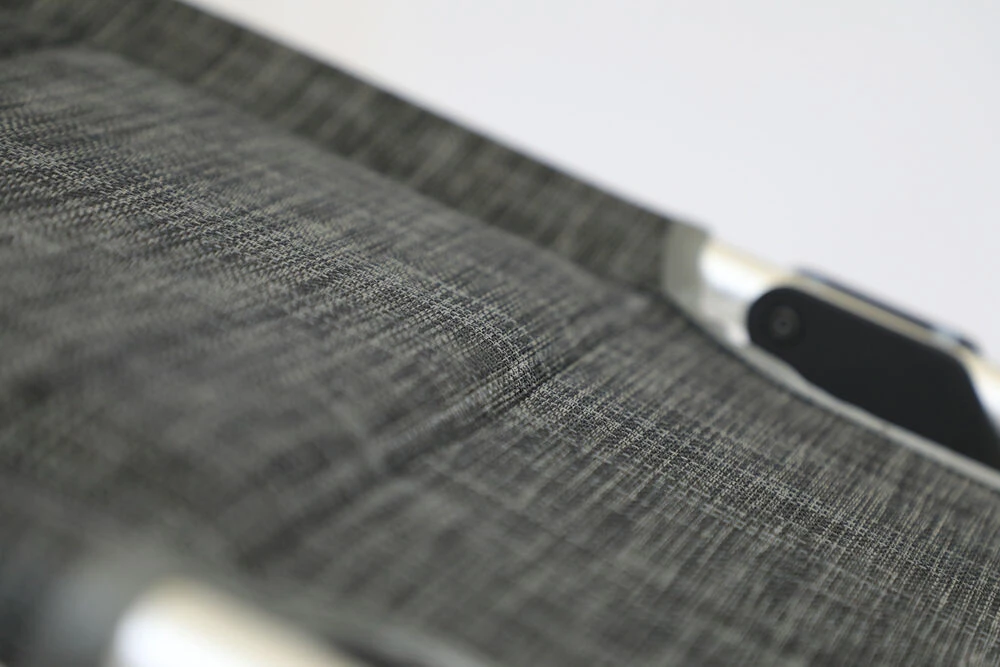 Vango Tuscany Padded Footstool (2023) 4 Vango Tuscany Padded Footstool (2023) - Image 4