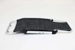 Vango Tuscany Padded Footstool (2023) 10 Vango Tuscany Padded Footstool (2023) -Camping Store tuscany footstool 2023 lo 10