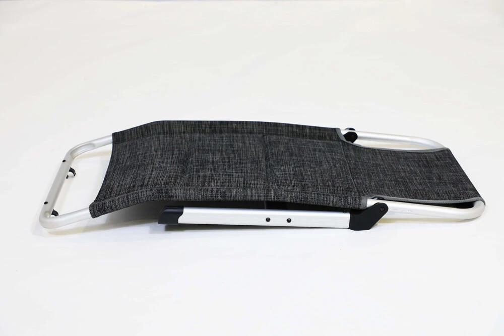 Vango Tuscany Padded Footstool (2023) 3 Vango Tuscany Padded Footstool (2023) - Image 3