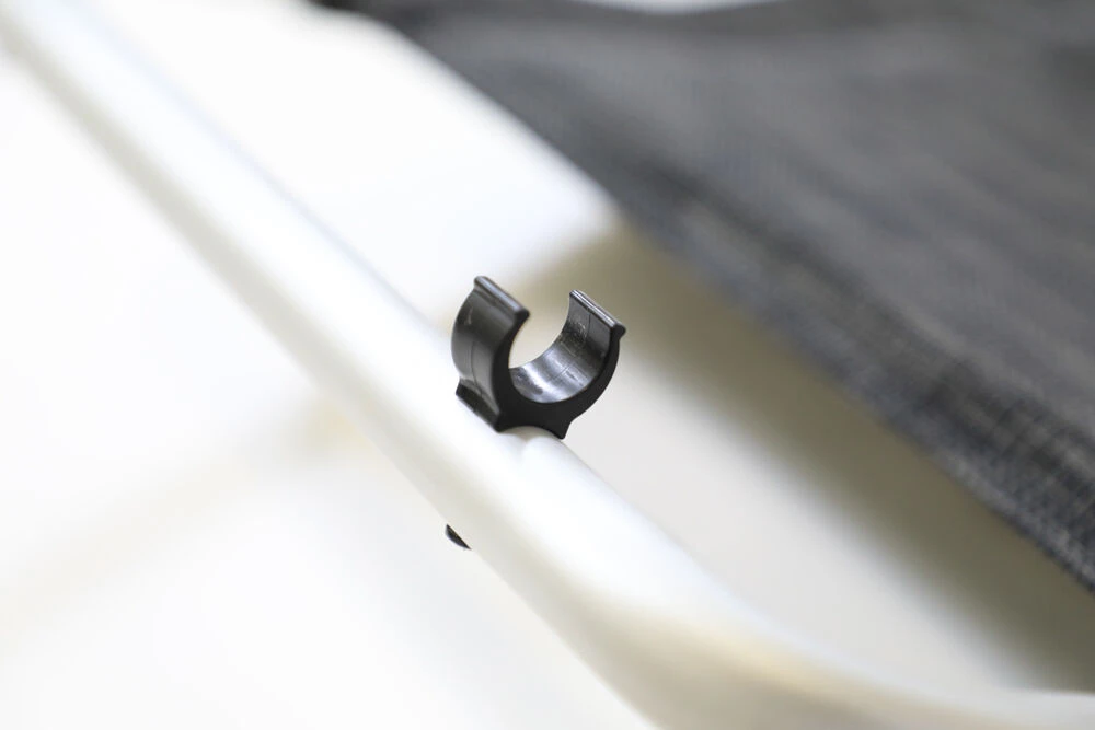 Vango Tuscany Padded Footstool (2023) 6 Vango Tuscany Padded Footstool (2023) - Image 6